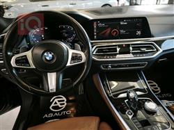 بي ام دبليو X5